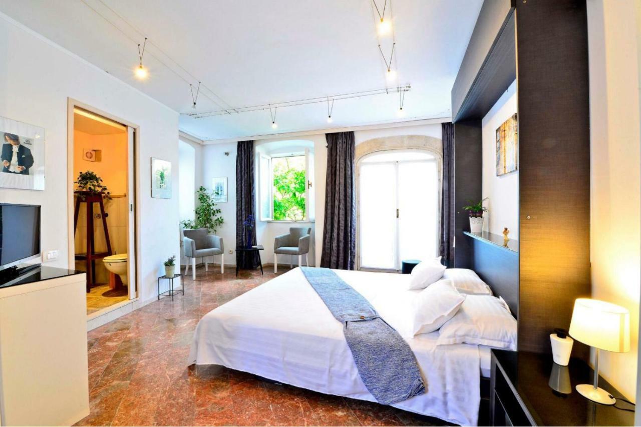 Romantic Rooms Gena Trogir Zewnętrze zdjęcie