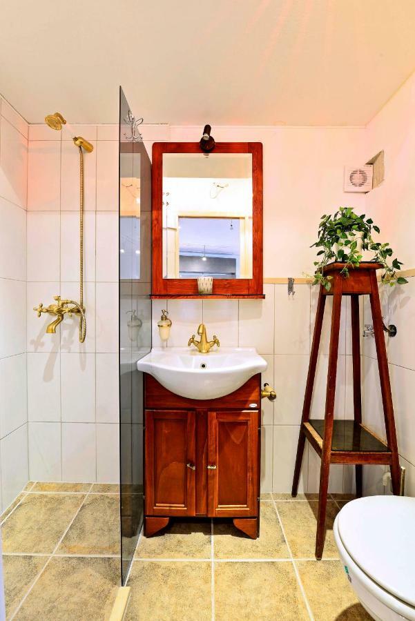 Romantic Rooms Gena Trogir Zewnętrze zdjęcie