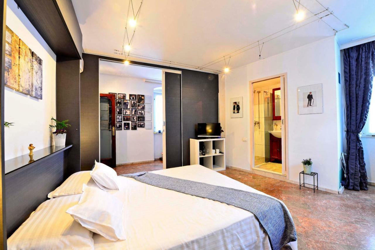 Romantic Rooms Gena Trogir Zewnętrze zdjęcie